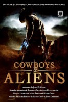 Cowboys e Aliens